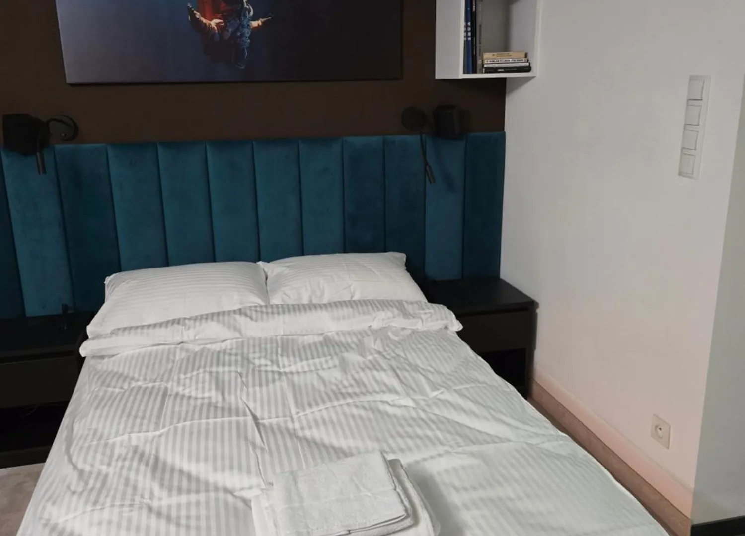 Hamba Apartments Cosmos- Self Check-In, 24H , Vat, Parking Warszawa