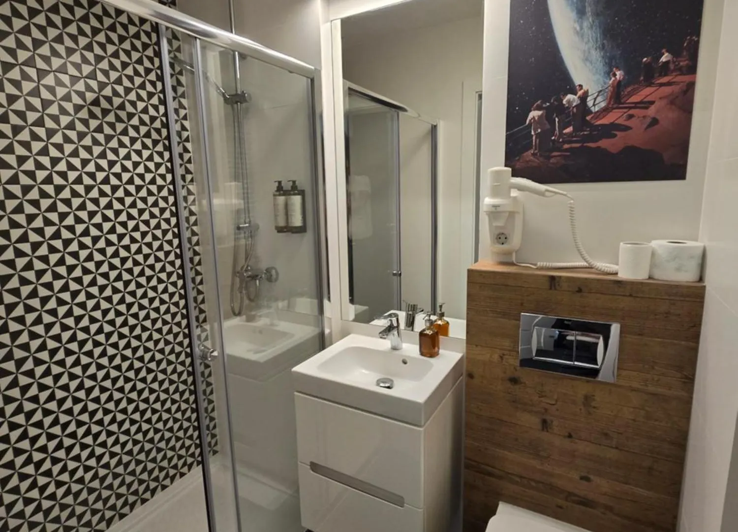 Hamba Apartments Cosmos- Self Check-In, 24H , Vat, Parking Warszawa